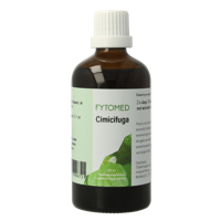 Fytomed Cimicifuga bio 100 Milliliter - thumbnail