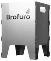 Brofuro zwembadkachel - tot 18.000 liter - thumbnail