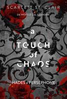 A touch of chaos - Scarlett St. Clair - ebook - thumbnail