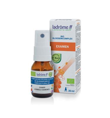 Ladrôme Examen Spray