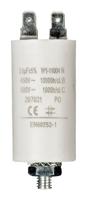Condensator 3.5uf / 450 v + Aarde - thumbnail