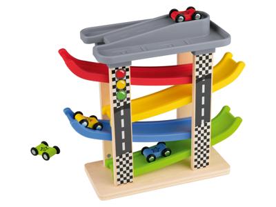 lupilu Motoriek speelgoed (Racebaan)