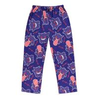 Pokémon Jersey Pants Gengar Size L - thumbnail