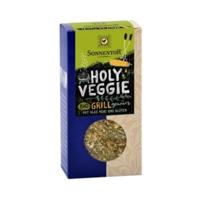 Sonnentor Holy veggie bbq kruiden bio 30 Gram - thumbnail