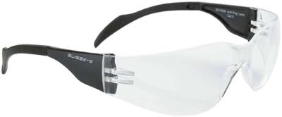 Swiss Eye Outbreak clear - Sports Glasses