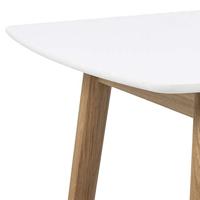 Eettafel 'Ebbe' 150 x 80cm - thumbnail