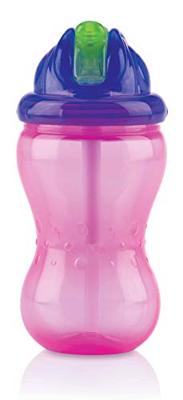 Nuby Flip It Antilekbeker