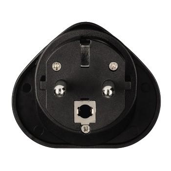 Hama Reisstekker Universeel Europa Geen Transformatie