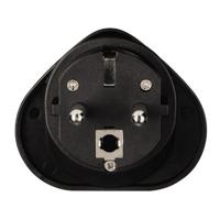 Hama Reisstekker Universeel Europa Geen Transformatie - thumbnail