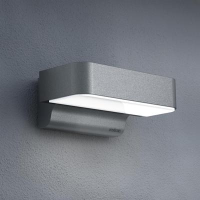 Steinel design buitenlamp met HF sensor