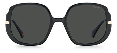 Dames zonnebril Polaroid PLD-6181-S-KB7 Ø 53 mm