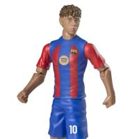 Gearticuleerde figuur - FC Barcelona - MEGABLEU - Lamine Yamal - 20 cm - thumbnail