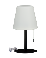 Tafellamp - Zwart - thumbnail