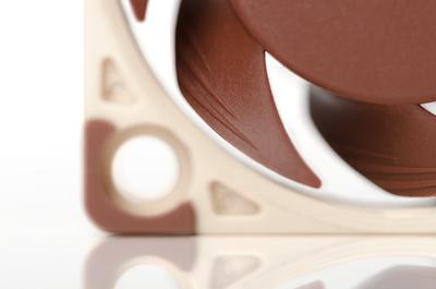 Noctua nf-a4x20 pwm case fan (40 x 40 x 20 mm)