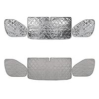 ProPlus 610688 Zonnescherm Geschikt voor (automerken): Fiat, Peugeot, Citroen - thumbnail