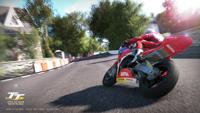 TT Isle of Man Ride on the Edge - thumbnail