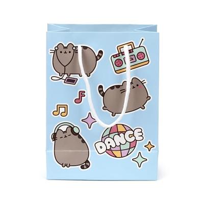 Pusheen de Kat Core Cadeautasje Medium