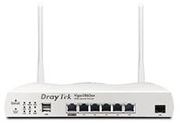 DrayTek Vigor2865ax - Dual-WAN VPN Firewall Router (Annex-B) - thumbnail