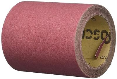 Bosch Accessoires Schuurrol | Hout | 93mmx5M | K180 - 2609256B77