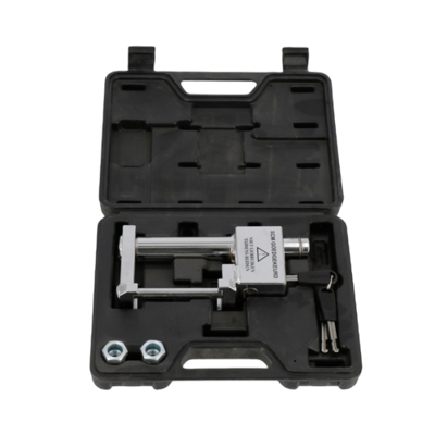 Milenco Compact Winterhoff SCM Koppelingsslot