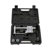 Milenco Compact Winterhoff SCM Koppelingsslot - thumbnail