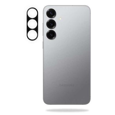 Mobilize Glass Screen Protector for Camera Samsung Galaxy S25+ 5G