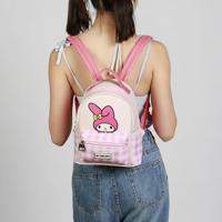 Sanrio Backpack My Melody Cute Small - thumbnail