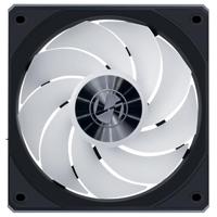 Lian Li UNI FAN CL PC-ventilator (b x h x d) 120 x 28 x 120 mm - thumbnail