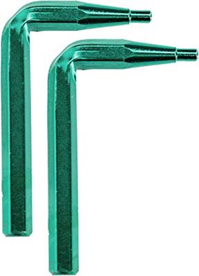 KS Tools 5007027 Precisie-borgveertang