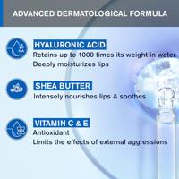 Uriage Xémose Hydraterende Stick voor de Lippen 4g - thumbnail