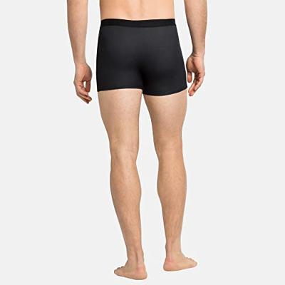 Odlo Active F-Dry Light ECO Boxer Heren Odlo Active F-Dry Light ECO Boxer Heren