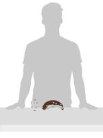 Remschoenset ADN14155 - thumbnail