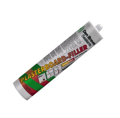 Den Braven Zwaluw Plasterboard-Filler - Wit (Gipsplaatvuller)