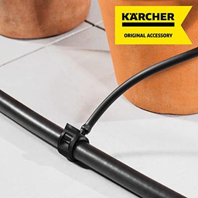 Kärcher Home & Garden Rain System 2.645-276.0 Druppelbewateringsset G3/4 buitendraad Slanglengte: 10 m