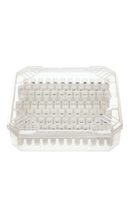 PARKSIDE Krimpkousen, verbinders of klemmen (Kroonsteentjesset)