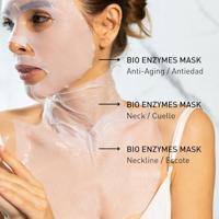 Masker Talika Bio Enzymes 12 g Anti-Aging Nek - thumbnail