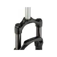 ROCKSHOX verende voorvork "judy silver tk" 27,5" susp.fork rs judy sil.tk 100mm black poploc - thumbnail