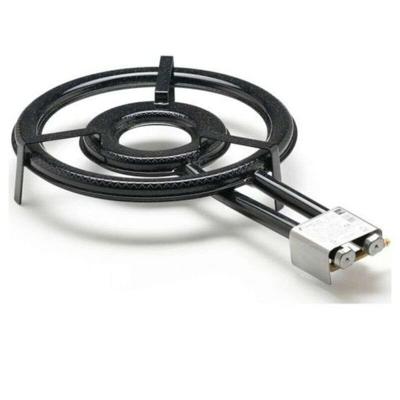 Brander voor paëlla Optimgas 5890037828 Ø 30 cm