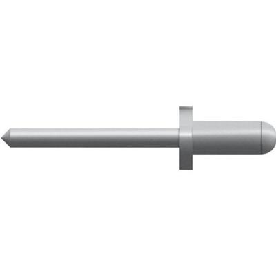 Beta Aluminium nagels 1741RV 2,9K - 017410191