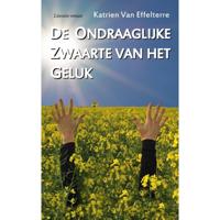De ondraaglijke zwaarte van het geluk (Paperback) - thumbnail