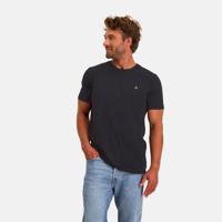 Anapai Travel T-Shirt Heren | Black | XXL - thumbnail