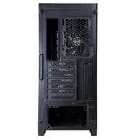 Xilence Performance C XG131 | X712.RGB Midi Tower Zwart - thumbnail