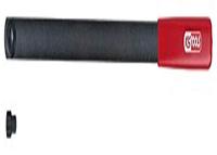 KS Tools 150.1234 V-snaar-sleutel Torx voor BMW en Mercedes T60 - thumbnail