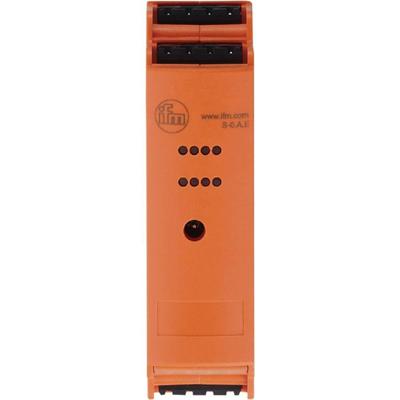 ifm Electronic AC2232 AC2232 Ingangsmodule