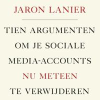 Tien argumenten om je sociale media-accounts nu meteen te verwijderen - thumbnail