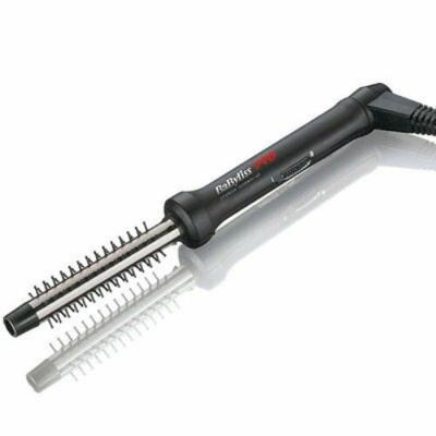 Babyliss Pro Heating Brush 18mm Titanium Tourmaline Ref.BAB289TTE