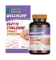 Wellbeing vlotte stoelgang 60 Capsules - thumbnail