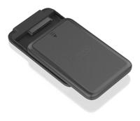 Externe Doos Aisens ASE-2519B Zwart 2,5" - thumbnail