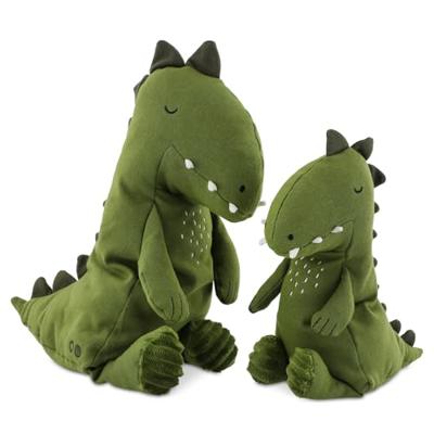 Trixie knuffel pluche klein - mr. dino Trixie knuffel pluche klein - mr. dino