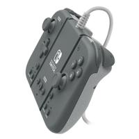 Hori Split Pad Compact Attachment Set - Grey - thumbnail